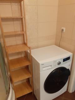 Słoneczny apartament z małym ogródkiem - Wejherowo - 5
