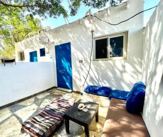 Nona’s House - Dahab - 1
