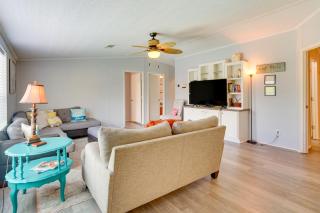 Panama City Home with Private Pool, Walk to Beaches! - Panama City Beach - 7