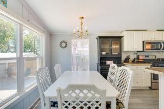 Panama City Home with Private Pool, Walk to Beaches! - Panama City Beach - 3