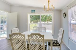 Panama City Home with Private Pool, Walk to Beaches! - Panama City Beach - 2
