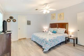 Panama City Home with Private Pool, Walk to Beaches! - Panama City Beach - 1