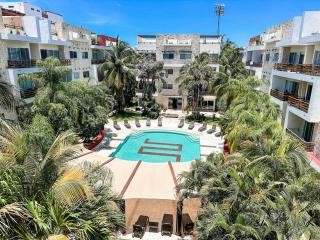 Sabbia 3401 - 2bedrooms all-in suite - Playa del Carmen - 9
