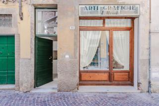 Smart and Convenient Ground Floor Apartment inside - 6