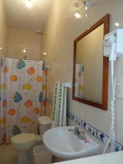 Hotel Figueroa - San Andrés Tuxtla - 9
