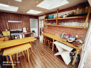 Hiker's Home - Hostel Inn - Amecameca de Juárez - 5