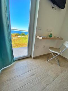 Campus Dei - Tropea Rooms - Tropea - 6