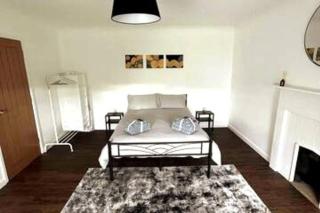 Luxury, Spacious 1 Bedroom Flat - 8