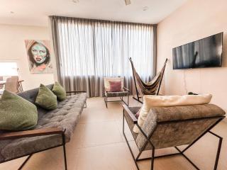 Sabbia 3401A- 2bedrooms all-in suite - Playa del Carmen - 6