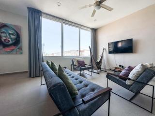 Sabbia 3401A- 2bedrooms all-in suite - Playa del Carmen - 5