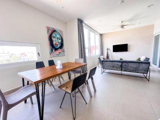 Sabbia 3401A- 2bedrooms all-in suite - Playa del Carmen - 2