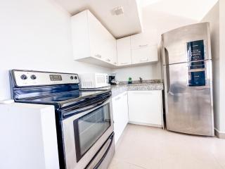 Sabbia 3401A- 2bedrooms all-in suite - Playa del Carmen - 1