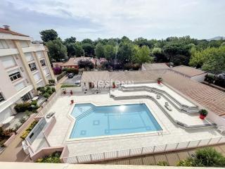 2942-Appart t4, 6 couchages, Piscine - Argelès-sur-Mer - 0