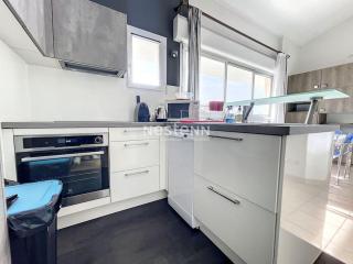 2942-Appart t4, 6 couchages, Piscine - Argelès-sur-Mer - 8