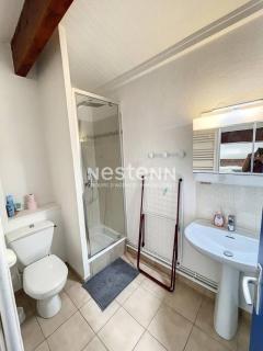 2942-Appart t4, 6 couchages, Piscine - 2