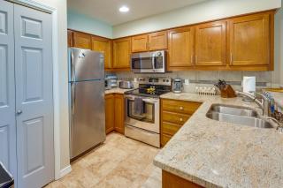 New Meadows Mountain Retreat with Fireplace and Patio! - New Meadows - 3