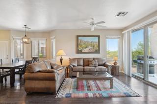 Oro Valley Condo with Desert and Mountain Views! - 5