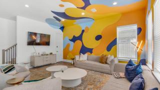 Sea La Vie in Miramar - Destin - 7