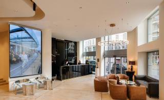 Hotel The Square Milano Duomo - Preferred Hotels & Resorts - Mailand - 5