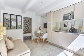 Residence Le Marais by Studio prestige - París - 8