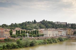 The River View in Florence "Costante Art & Design" - Firenze - 9