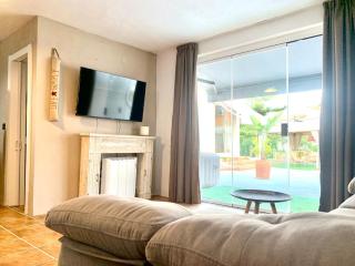Villa AURA 500 metros de la playa - Torre de Benagalbón - 2