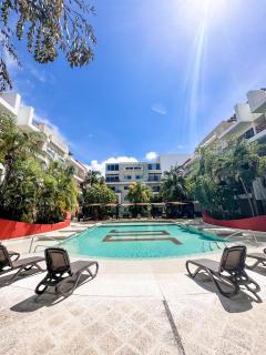 Sabbia 4207- 2 Bedrooms all-in suite - Playa del Carmen - 9