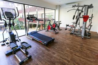Palmares A04- 1Bedroom exquisite - Playa del Carmen - 4
