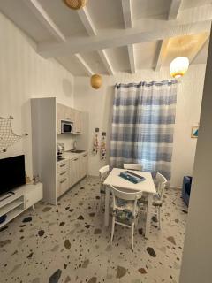 Ca Sà Bellò San Vito Lo Capo - San Vito lo Capo - 7