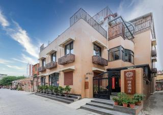 Purespace - Kaiyuan Temple Branch - Quanzhou - 9