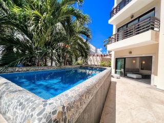 ATA02 PrivatePool- Exclusive Aldea Thai - 0