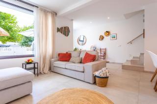 La Cala Beach Home - beachfront few steps away from sandy beach - 4