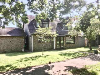 Cherry Cottage - West Mersea - 0