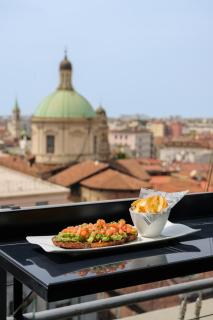 Hotel The Square Milano Duomo - Preferred Hotels & Resorts - Mailand - 2