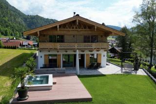 Chalet am Wetterkreuz - Reit im Winkl - 5