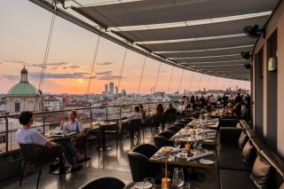 Hotel The Square Milano Duomo - Preferred Hotels & Resorts - Mailand - 3