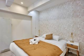 Apartement Le Marais by Studio prestige - 5