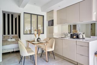 Residence Le Marais by Studio prestige - París - 3