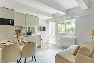 Residence Le Marais by Studio prestige - París - 4