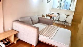 Loft in Ipanena top - 7