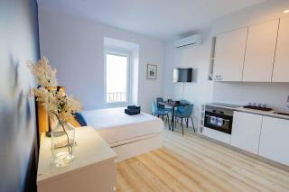Central Lisbon Stylish Apartment - Lissabon - 0