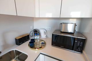Central Lisbon Stylish Apartment - Lissabon - 9
