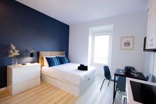 Central Lisbon Stylish Apartment - Lissabon - 8