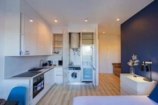 Central Lisbon Stylish Apartment - Lissabon - 6