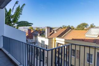 Central Lisbon Stylish Apartment - Lissabon - 3