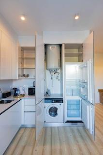 Central Lisbon Stylish Apartment - Lissabon - 1