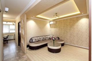 Luxury Apartment Nearby Northern Avenue , Middle of Center ( Самый Центр, 3х Комнатная Современная Квартира ) - Yerevan - 0