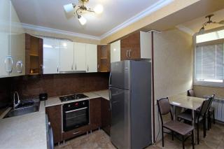 Luxury Apartment Nearby Northern Avenue , Middle of Center ( Самый Центр, 3х Комнатная Современная Квартира ) - Yerevan - 7