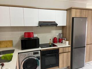 The Blyde 2 Bedroom Apartment - 3