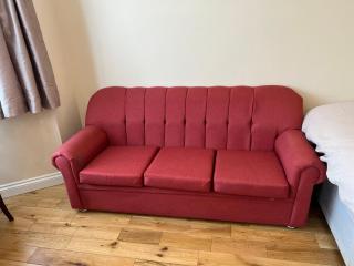 Spacious and Sunny double Room for comfortable nap - 7